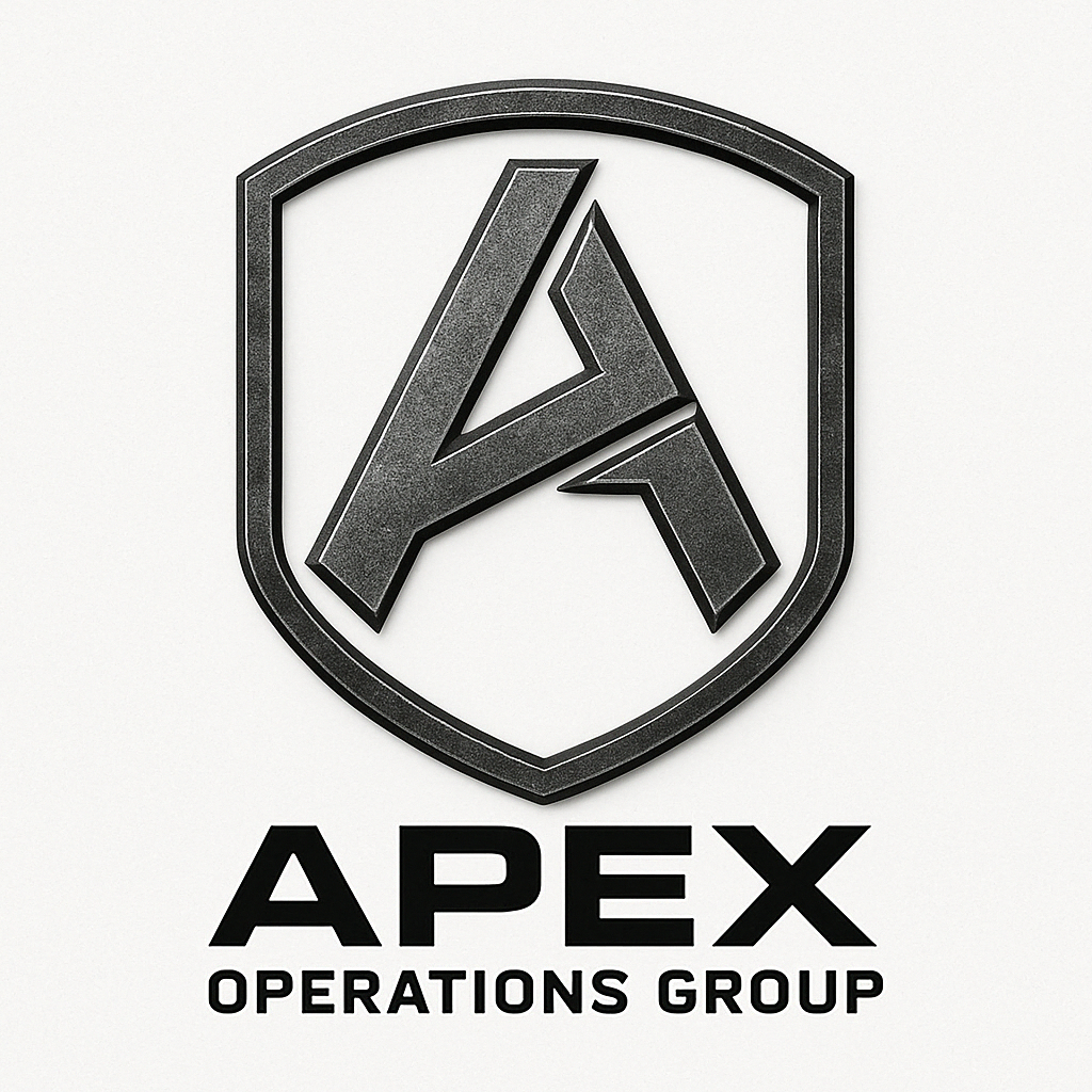 Apex Logo